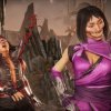 mortal kombat 11 ultimate_mileena_2